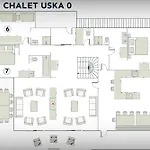 Uska - Ovo Network 木屋