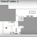 木屋 Uska - Ovo Network