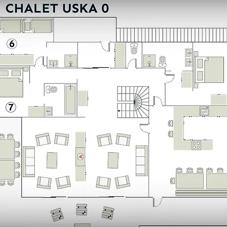 Uska - Ovo Network Alpstuga