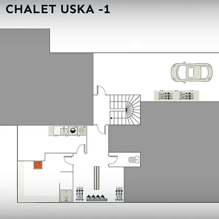Alpstuga Uska - Ovo Network